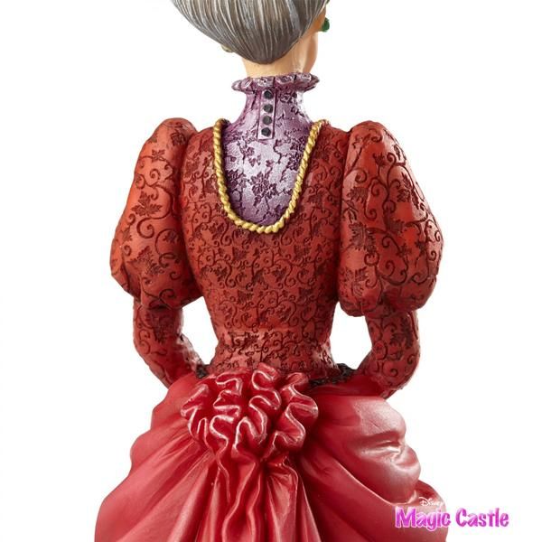 Amazon.co.jp: enesco Disney Traditions トレメイン夫人