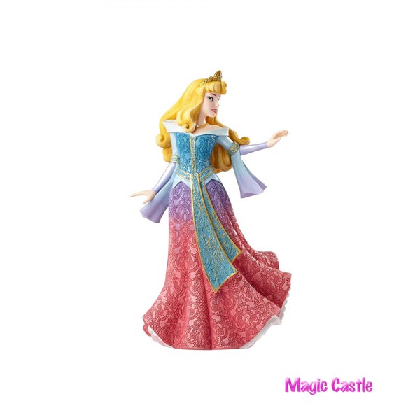 ディズニーショーケース クチュール・デ・フォース オーロラ姫 Couture de Force, Princess Aurora -  ディズニーフィギュア専門店 マジックキャッスル