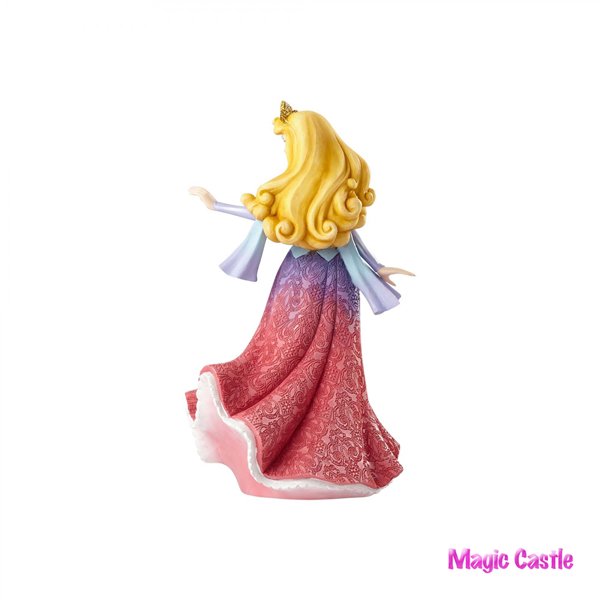 ディズニーショーケース クチュール・デ・フォース オーロラ姫 Couture de Force, Princess Aurora -  ディズニーフィギュア専門店 マジックキャッスル