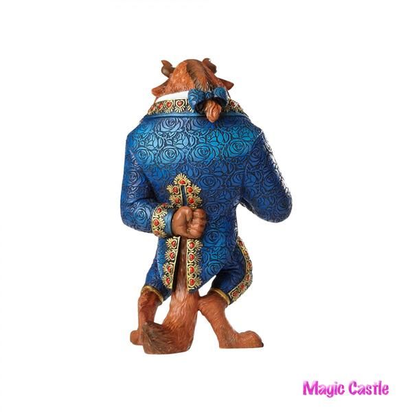 ディズニー クチュール・デ・フォース 美女と野獣 ビースト The Beast