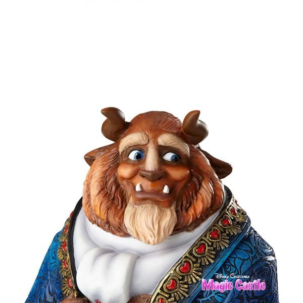 ディズニー クチュール・デ・フォース 美女と野獣 ビースト The Beast