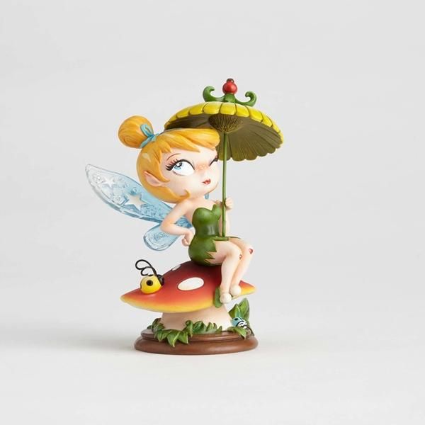 ディズニー ミス ミンディ The World Of Miss Mindyフィギュア Tinkerbell ティンカー ベル ディズニーフィギュア専門店 マジックキャッスル