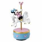 ǥˡƥ󥰡EU ߥˡ롼  Take a Ride Minnie Mouse Carousel Musical)