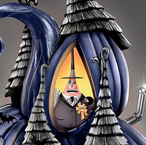 ディズニー、バイナルメーション（クリスマス、ハロウィン） ディズニー、バイナルメーション（クリスマス、ハロウィン