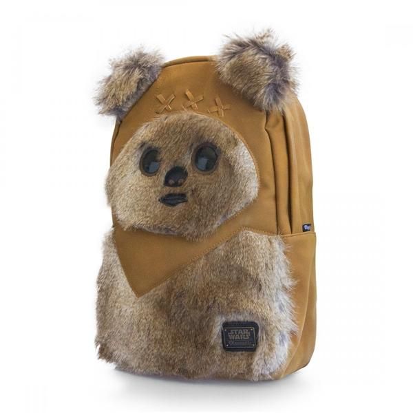 Ewok backpack Clearance