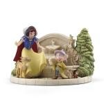 レノックス Lenox ディズニーフィギュア 白雪姫 Snow White