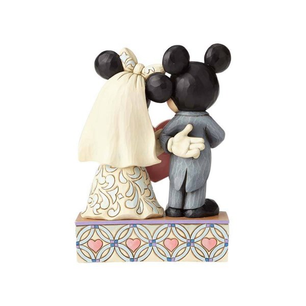 ディズニー ミッキー＆ミニーウェディング Mickey and Minnie Wedding ...