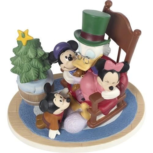 レア新品‼️美品✨ 最終価格❣️Disney クリスマスキャッスル 1803244093583e611387d7d0027.png