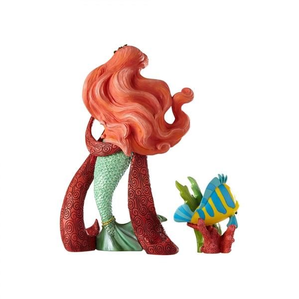 ディズニー　キャッスルコレクション　オーナメント　７個セット　アリエル　ベル他 ディズニー キャッスルコレクション オーナメント 7個セット