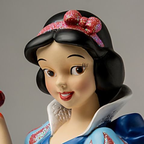 ディズニー 白雪姫 フィギュア Disney's Snow White: Fairest Of Them