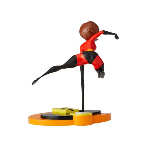 ディズニー グランド・ジェスター スタジオ インクレディブル・ファミリー ミセス・インクレディブル Mrs. Incredible VINYL -  ディズニーフィギュア専門店　マジックキャッスル