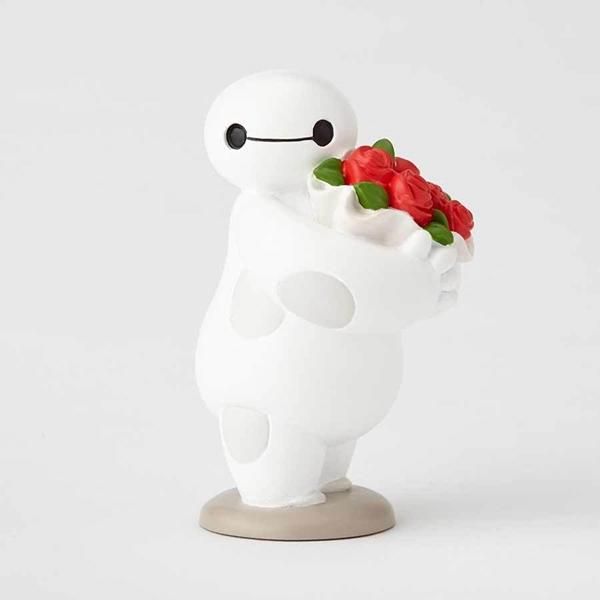 ベイマックスの置物 楽天市場】ディズニー(Disney)US公式商品 ベイマックス baymax