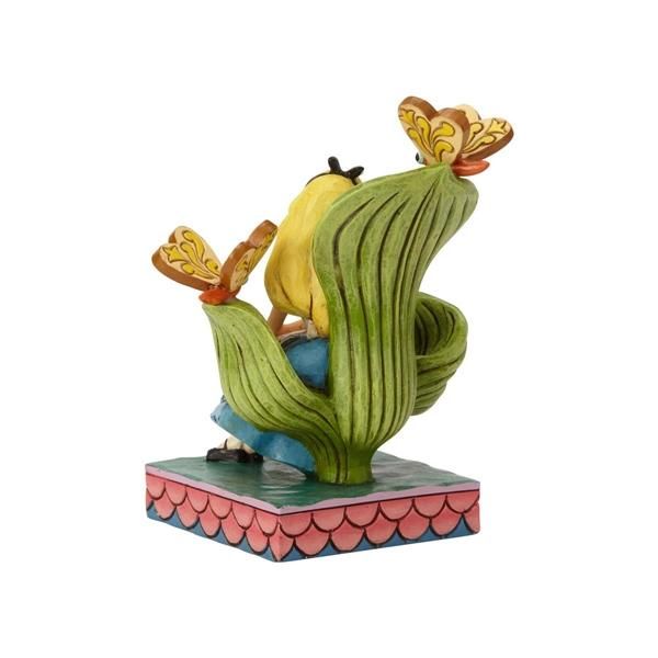 ジムショア（Jim Shore） 不思議の国のアリス ディズニーフィギュア専門店 ディズニーコレクション