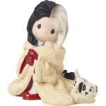 クルエラ・ド・ヴィル Cruella de Vil - ディズニーフィギュア