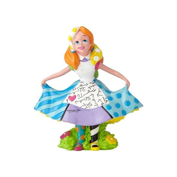 ディズニー ブリット フィギュア ふしぎの国のアリス Alice Mini ディズニーフィギュア専門店 マジックキャッスル ディズニー ブリット フィギュア ふしぎの国のアリス Alice Mini ディズニーフィギュア専門店 マジックキャッスル