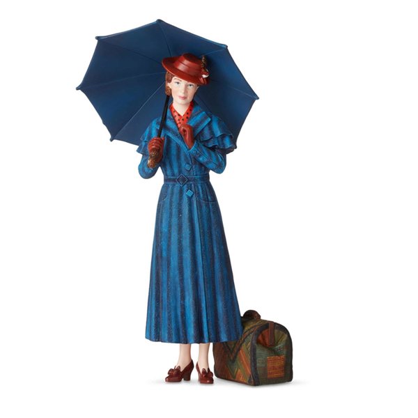 ディズニーショーケース Mary Poppins Returns メリー・ポピンズ - ディズニーフィギュア専門店　マジックキャッスル