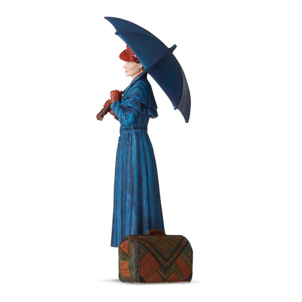 ディズニーショーケース Mary Poppins Returns メリー・ポピンズ - ディズニーフィギュア専門店　マジックキャッスル