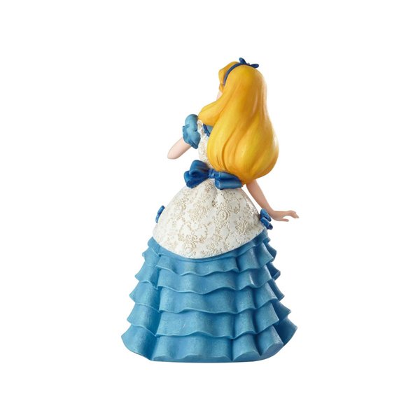 ディズニーショーケース ふしぎの国のアリス Alice - ディズニーフィギュア専門店　マジックキャッスル