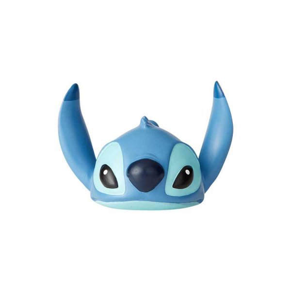 ディズニーショーケース スティッチ 寝転びミニフィギュア Stitch laying down mini fig - ディズニーフィギュア専門店　 マジックキャッスル