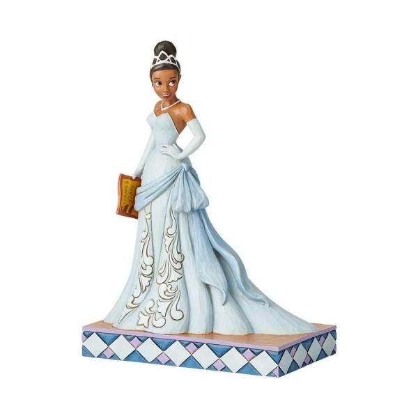 ディズニー ジム ショア Princess Passion Tiana ティアナ ディズニーフィギュア専門店 マジックキャッスル