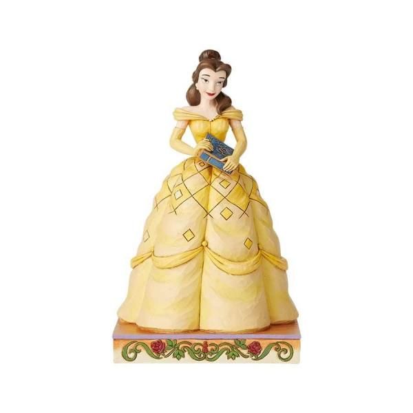 ディズニー ジム ショア Princess Passion Belle ベル ディズニーフィギュア専門店 マジックキャッスル