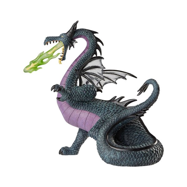 ディズニーショーケース マレフィセント ドラゴン Maleficent Dragon