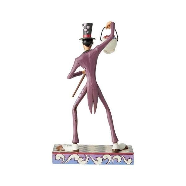 ディズニー ジム・ショア Jim Shore ディズニーヴィランズ