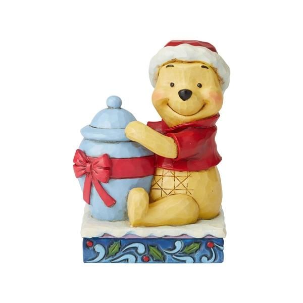 エネスコディズニー　ジムショアディズニー　くまのプー　ディズニークリスマス Amazon.co.jp: エネスコ ディズニー トラディション ジム