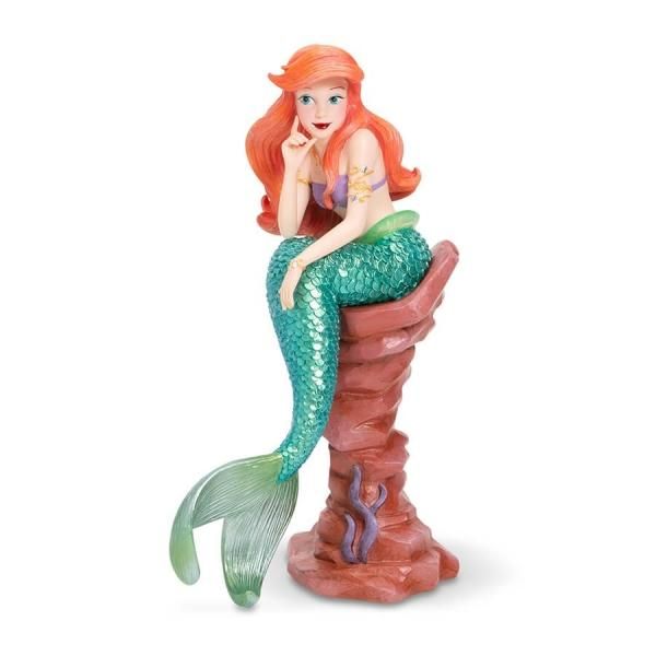 ディズニーショーケース クチュール・デ・フォース アリエル Ariel