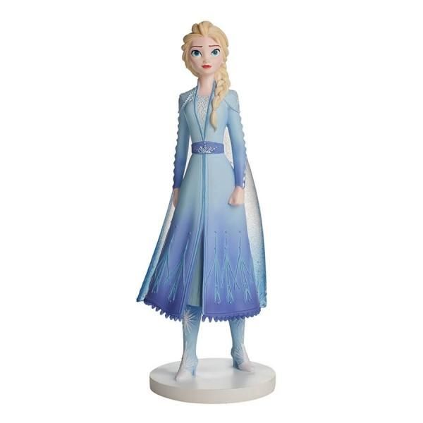 海外限定】Disney FROZEN 2 エルサフィギュア - その他