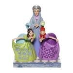 トレメイン夫人 Lady Tremaine - ディズニーフィギュア専門店