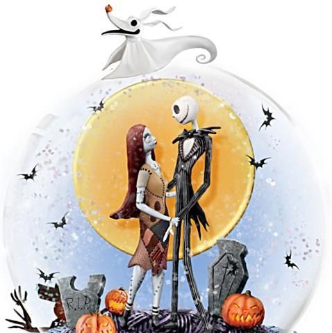 ディズニー ナイトメアー・ビフォア・クリスマス ミュージカル