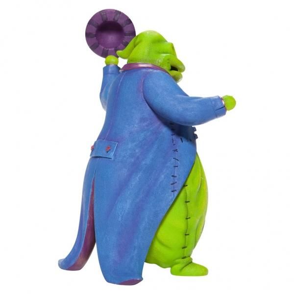 Disney - WDCC ウギーブギー Oogie Boogie ナイトメア フィギュア WDCC ウギーブギー Oogie Boogie ナイトメア フィギュア Disney