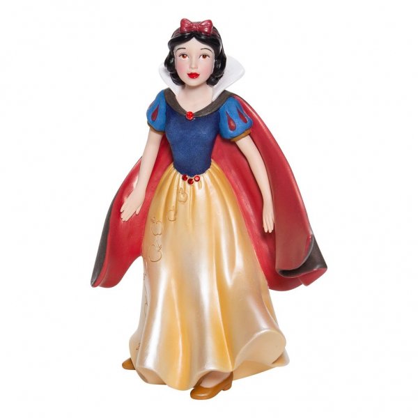 ディズニーショーケース クチュール・デ・フォース 白雪姫 Snow White Couture de Force - ディズニーフィギュア専門店　 マジックキャッスル