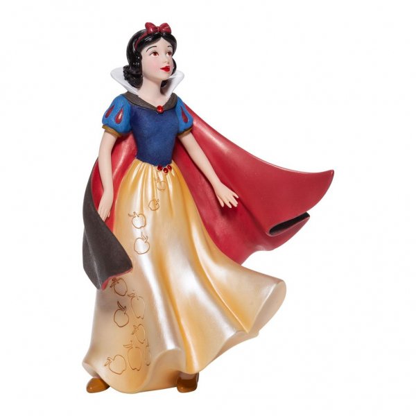 ディズニーショーケース クチュール・デ・フォース 白雪姫 Snow White Couture de Force - ディズニーフィギュア専門店　 マジックキャッスル