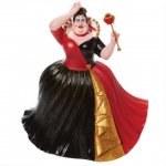 ハートの女王 Queen Of Hearts - ディズニーフィギュア専門店 マジック