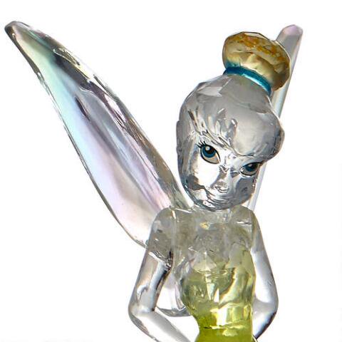 ディズニーファセット ティンカー・ベル フィギュア Tinker Bell FACETS Figure - ディズニーフィギュア専門店　 マジックキャッスル