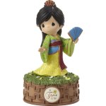 ムーラン Mulan - ディズニーフィギュア専門店 マジックキャッスル