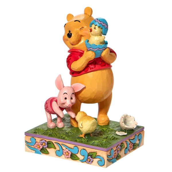 激レア☆くまのプーさん Winnie the Pooh デカい!! ピグレット