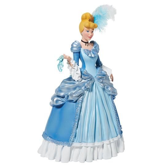 ディズニーショーケース シンデレラ Rococo Cinderella