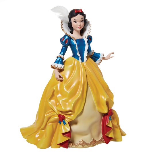 ディズニーショーケース 白雪姫 Rococo Snow White - ディズニーフィギュア専門店　マジックキャッスル