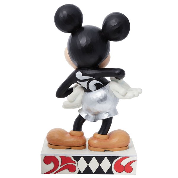 ディズニー ジム・ショア ミッキーマウス D100 Mickey Statue