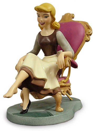 ディズニー シンデレラ シンデレラ ガラスの靴のプリンセス Cinderella