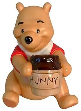 ディズニー くまのプーさん Winnie the Pooh Time For Something Sweet - ディズニーフィギュア専門店　 マジックキャッスル