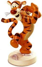 【廃盤】 ディズニー くまのプーさん 限定7500体 ティガー Tigger :Bounciful Buddy - ディズニーフィギュア専門店　 マジックキャッスル