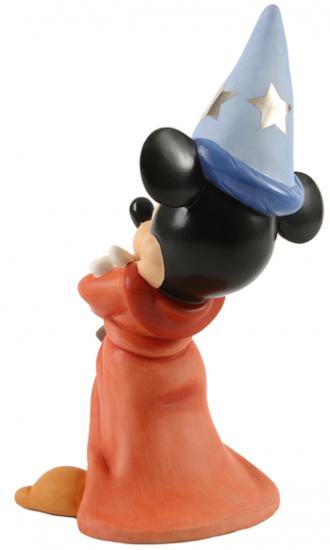 【廃盤・激レア】 ディズニー ファンタジア 魔法使いミッキー Sorcerer Mickey 