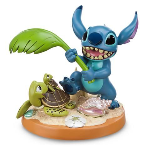 限定 ディズニー スティッチフィギュア Stitch Figure Island Favorite ディズニーフィギュア専門店 マジックキャッスル