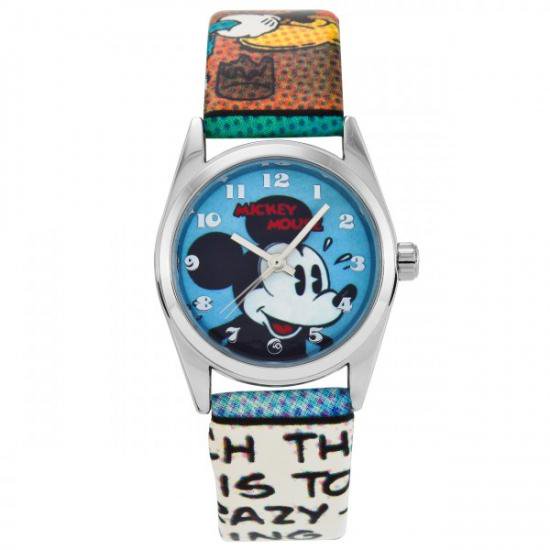 時計【限定品】ディズニー キャッスルウォッチ 腕時計 - 腕時計(アナログ)