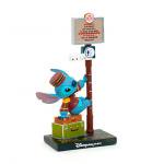 EU ǥˡ ƥåե奢 ֡ƥ顼Stitch Tower of Terror Figurine