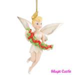 ǥˡ ƥ󥫡٥ ʥ 2014 Disney's Trimmings with Tink Ornament by Lenox